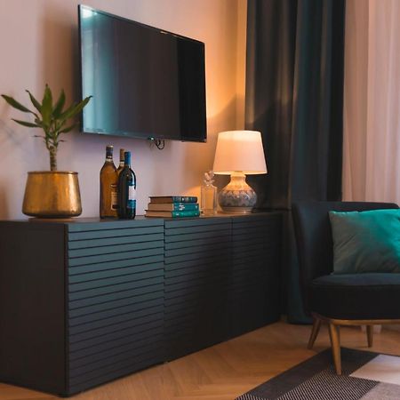Stross Apartments Zágráb Kültér fotó