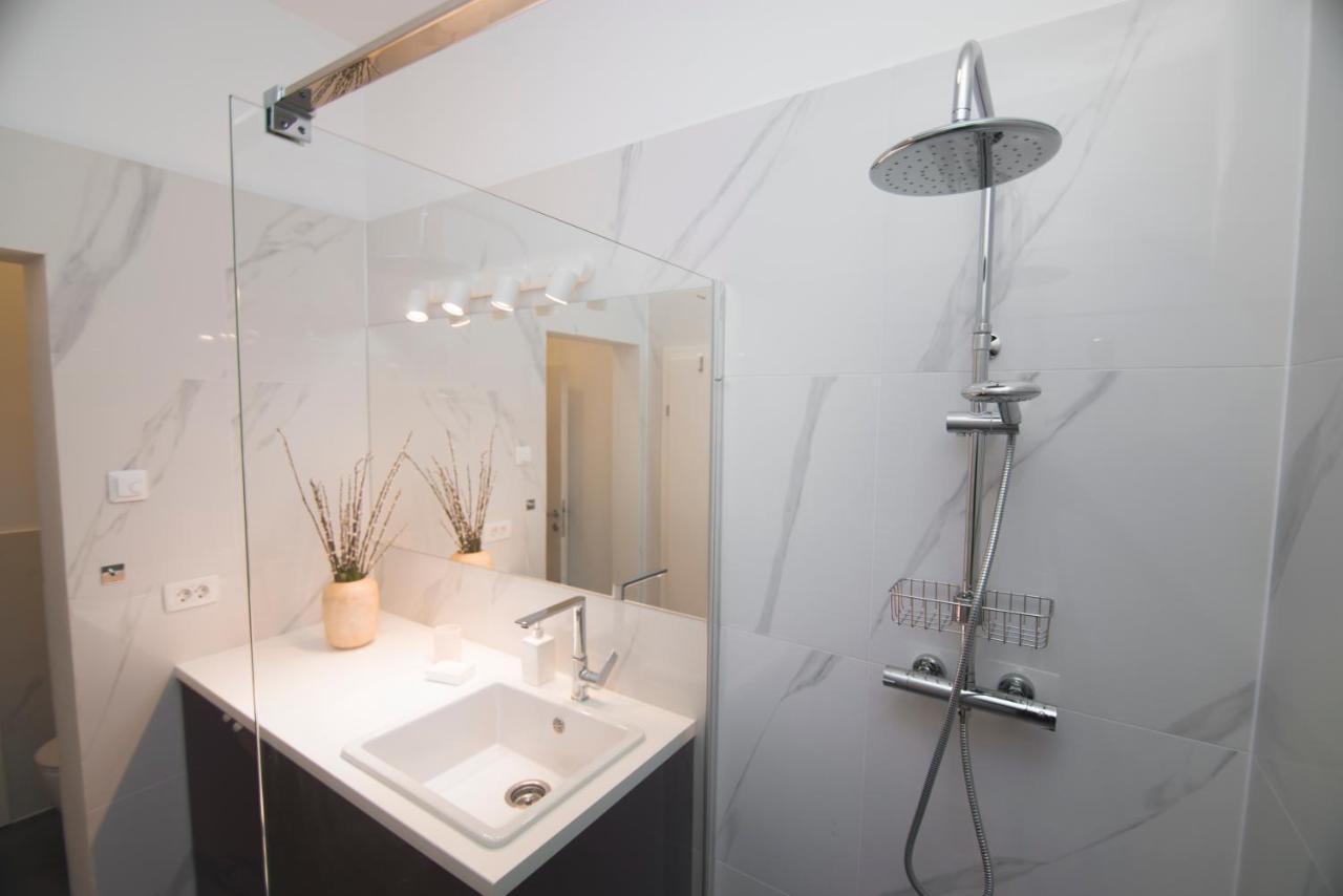 Stross Apartments Zágráb Kültér fotó