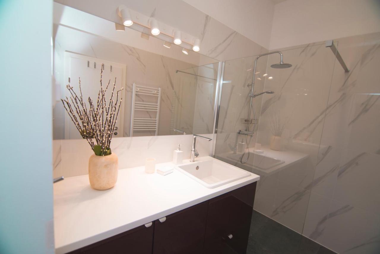 Stross Apartments Zágráb Kültér fotó